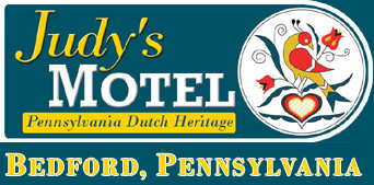 Judy's logo